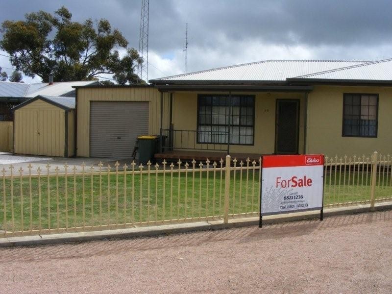 19 Wearn Street, Kadina SA 5554