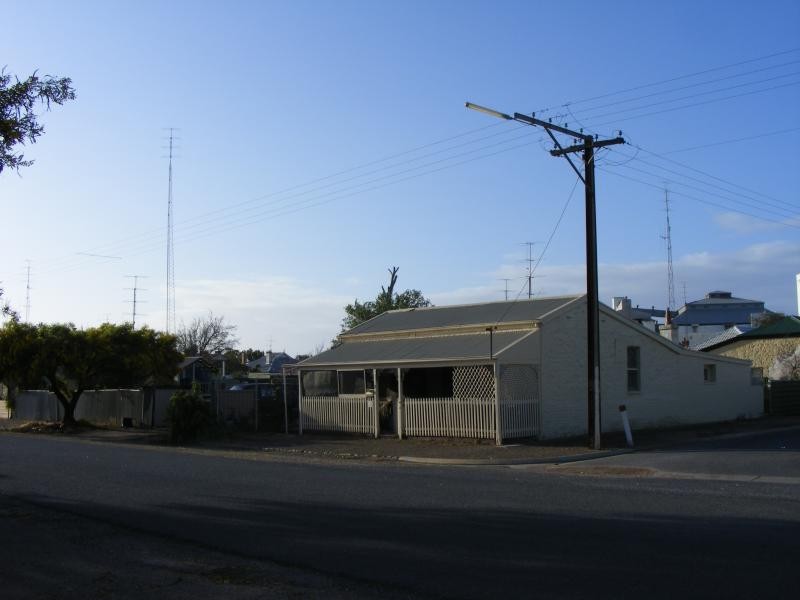 7 Cornish Terrace, Wallaroo SA 5556