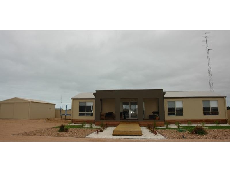 6 Hollis Court, Moonta Bay SA 5558