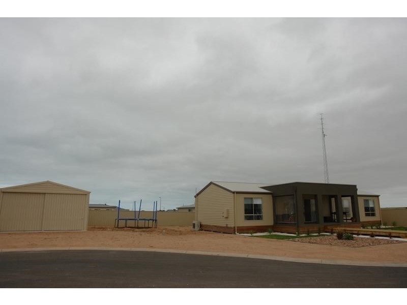 6 Hollis Court, Moonta Bay SA 5558