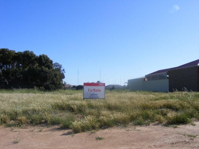 Lot 55 John Olsen Drive, Kadina SA 5554