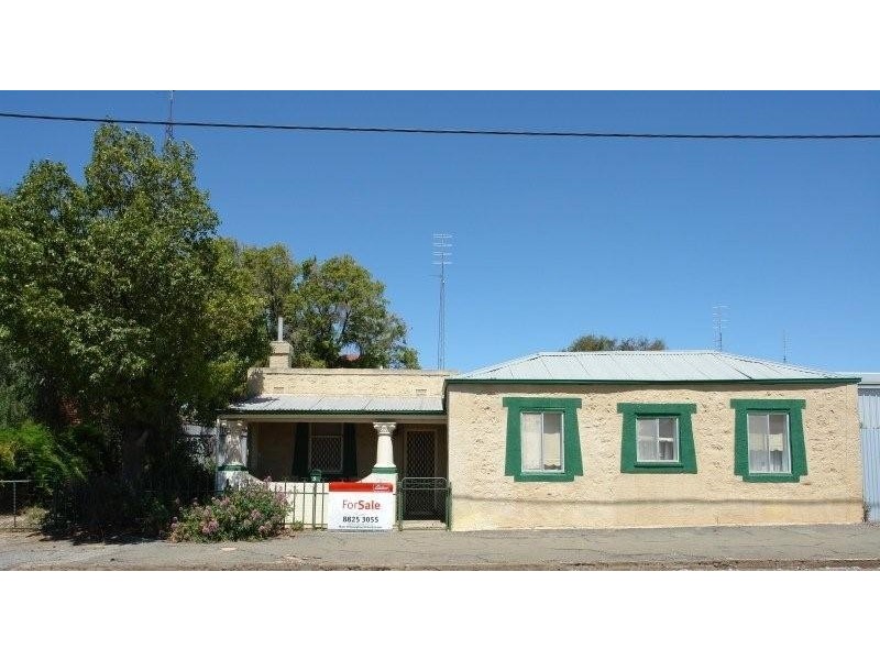 5 William Street, Moonta SA 5558