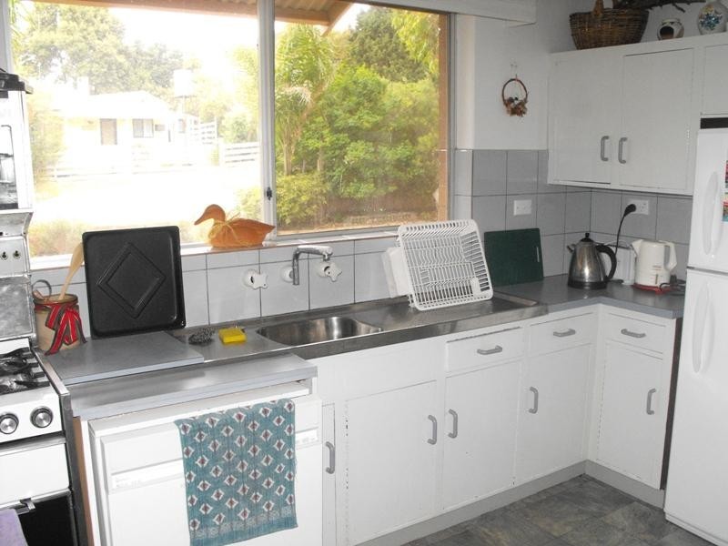 7 Ivy Place, Port Hughes SA 5558