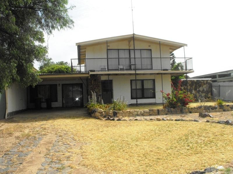 43 Randolph Street, Port Hughes SA 5558