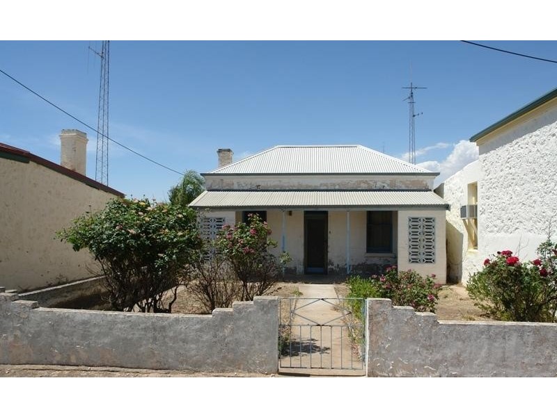 60 Caroline Street, Moonta SA 5558