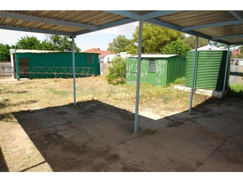 60 Caroline Street, Moonta SA 5558