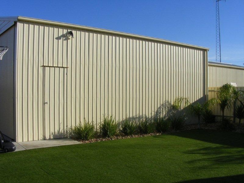 11 Ritter Street, Moonta Bay SA 5558