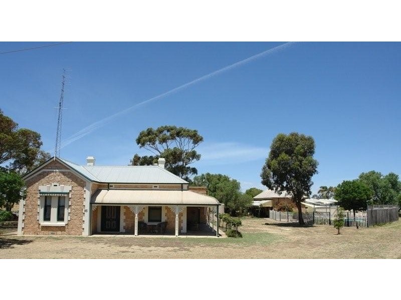 85 Wallaroo Road, Moonta SA 5558