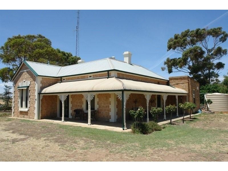 85 Wallaroo Road, Moonta SA 5558