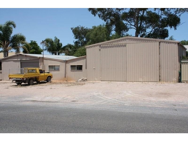 85 Wallaroo Road, Moonta SA 5558