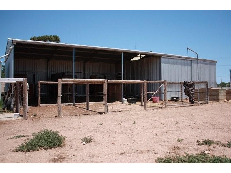 85 Wallaroo Road, Moonta SA 5558