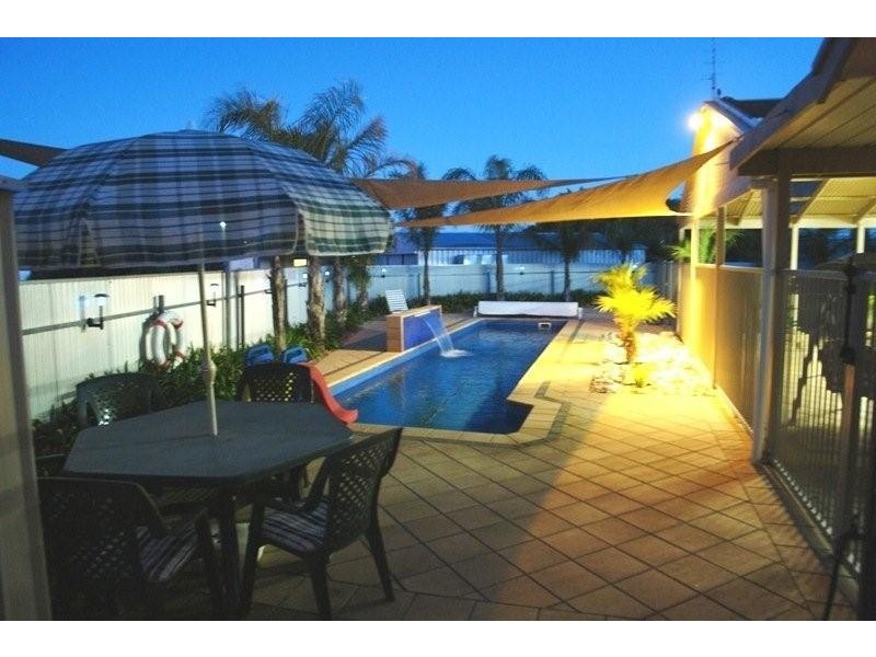 8 Cowling Court, Port Hughes SA 5558