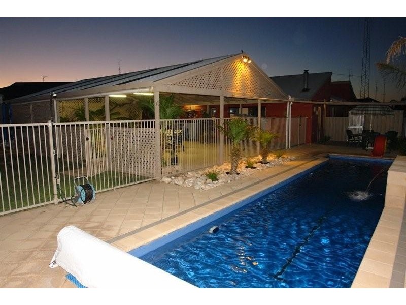 8 Cowling Court, Port Hughes SA 5558