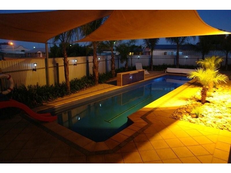 8 Cowling Court, Port Hughes SA 5558