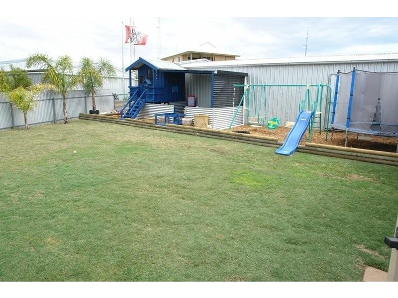 8 Cowling Court, Port Hughes SA 5558