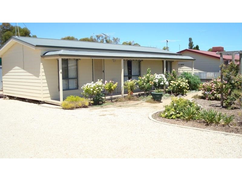 6 Duryea Street, Port Clinton SA 5570
