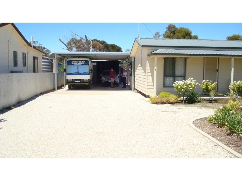 6 Duryea Street, Port Clinton SA 5570