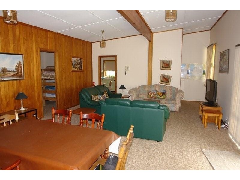 23 Emerson Street, Port Hughes SA 5558