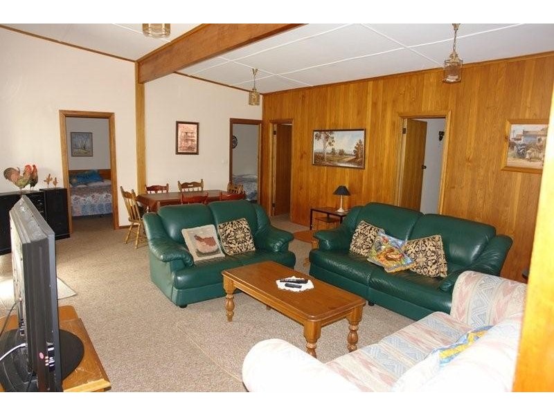 23 Emerson Street, Port Hughes SA 5558