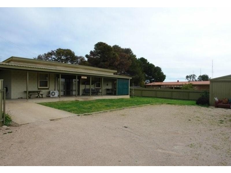 23 Emerson Street, Port Hughes SA 5558