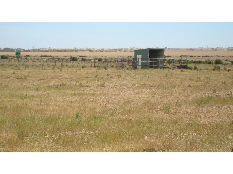 Lot 12 Main Coast Road, Port Clinton SA 5570