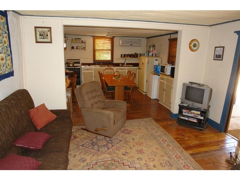 601 Mitchell Street, Moonta Mines SA 5558