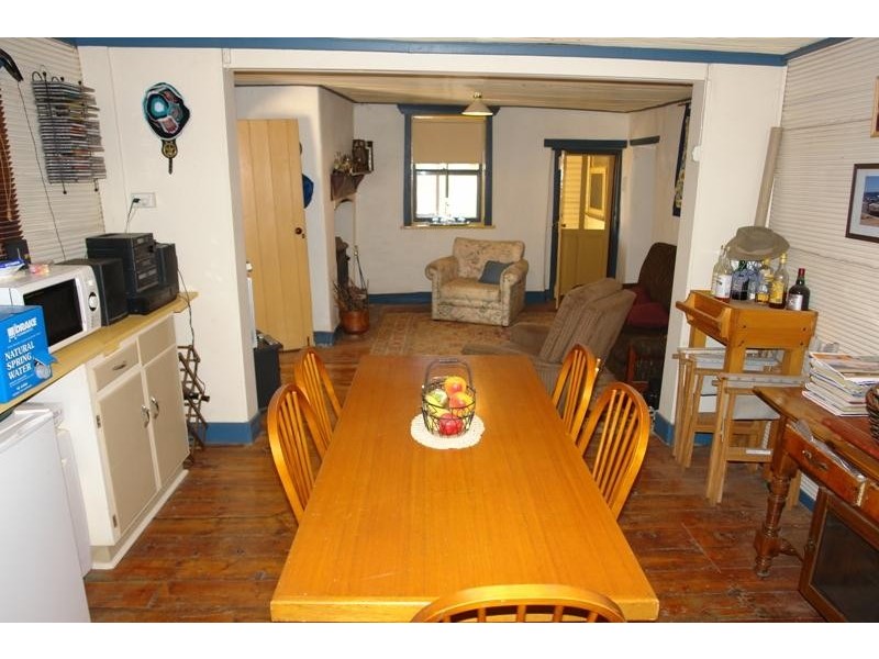 601 Mitchell Street, Moonta Mines SA 5558