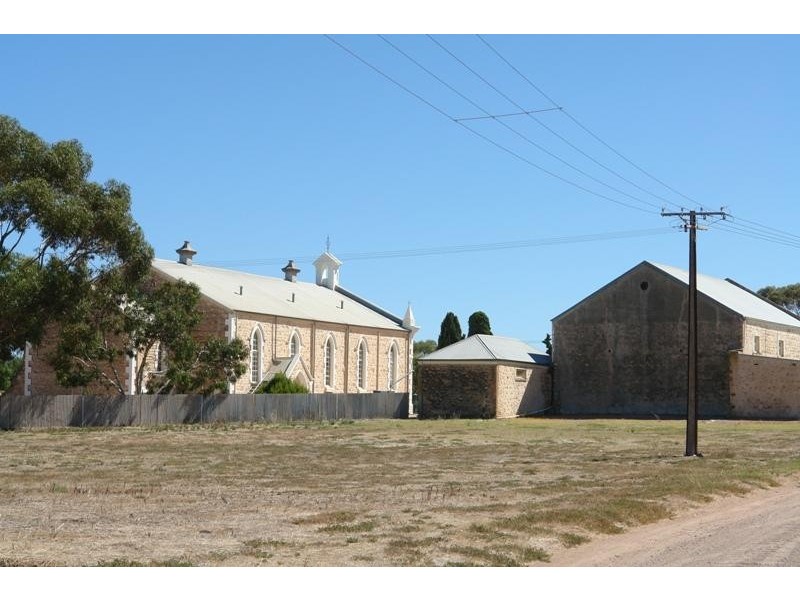 601 Mitchell Street, Moonta Mines SA 5558