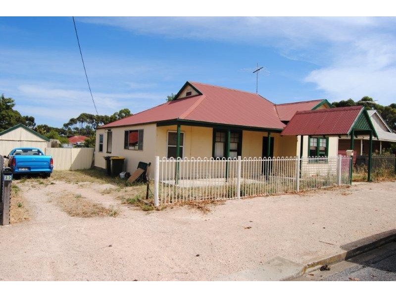 34 Caroline Street, Maitland SA 5573