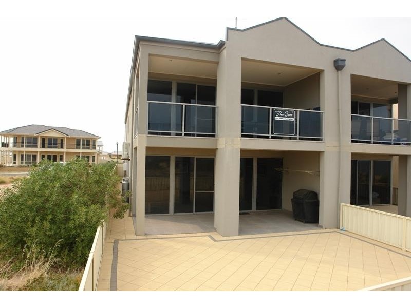 27 a Richards Terrace, Port Hughes SA 5558