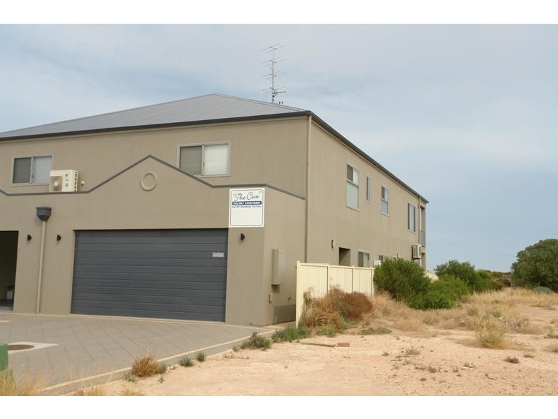 27 a Richards Terrace, Port Hughes SA 5558