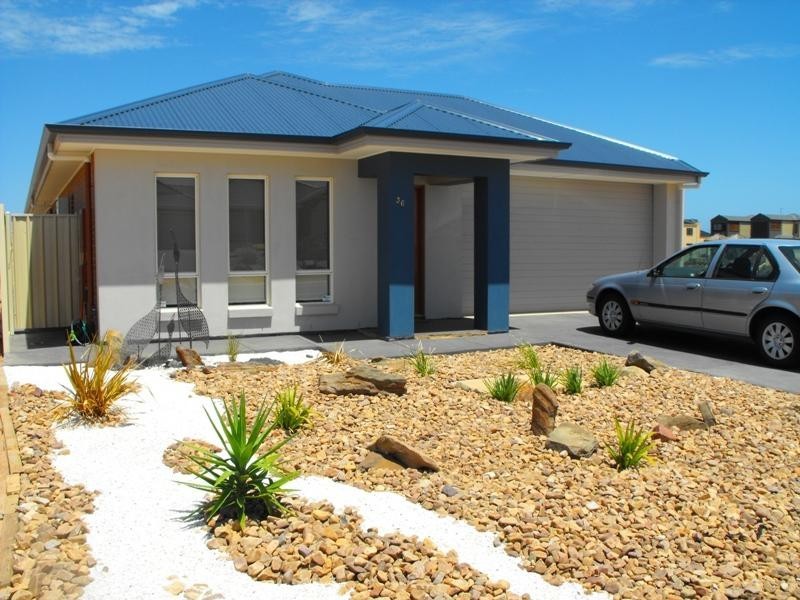 36 Pommern Way, Wallaroo SA 5556