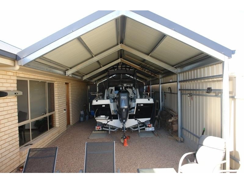 1 Quintrell Street, Moonta Bay SA 5558