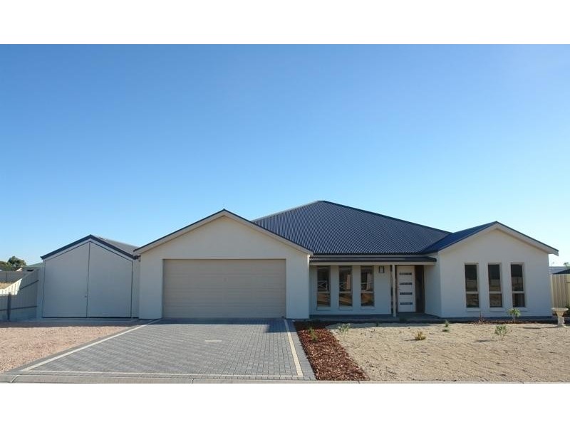 1 Quintrell Street, Moonta Bay SA 5558