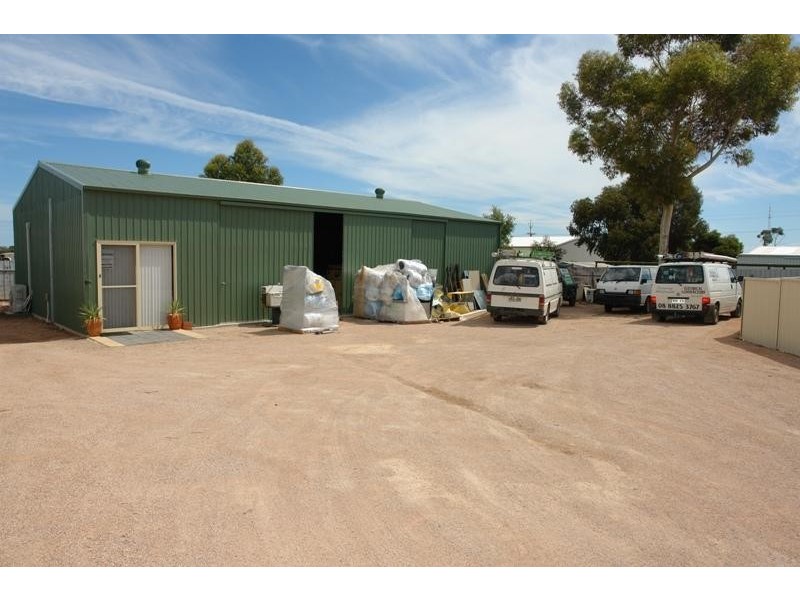 51 Muddy Lane, Moonta SA 5558