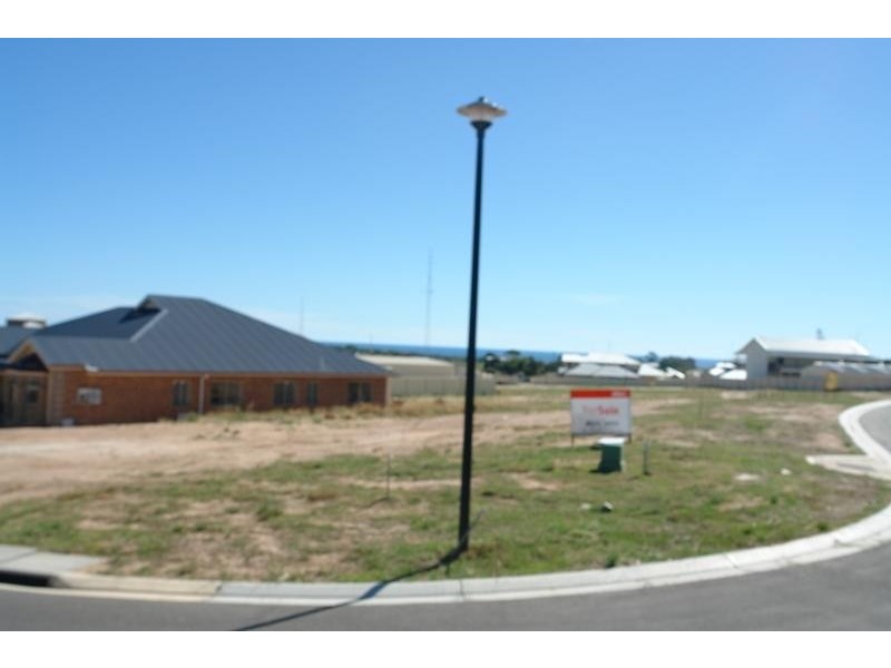 Lot 211 Keen  Street, Moonta Bay SA 5558