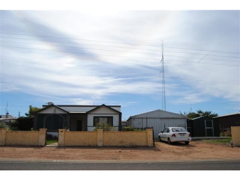 1 Duncan Street, Wallaroo SA 5556