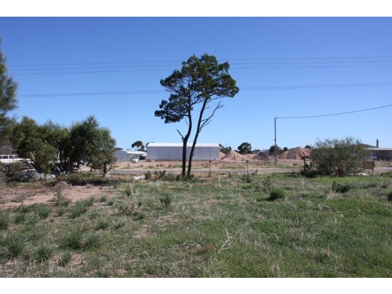Lot 71/10 a Crutchett Road, Moonta SA 5558