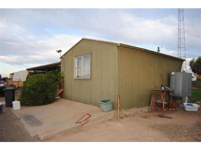 Lot 23/ Rosslyn Road, Wallaroo SA 5556