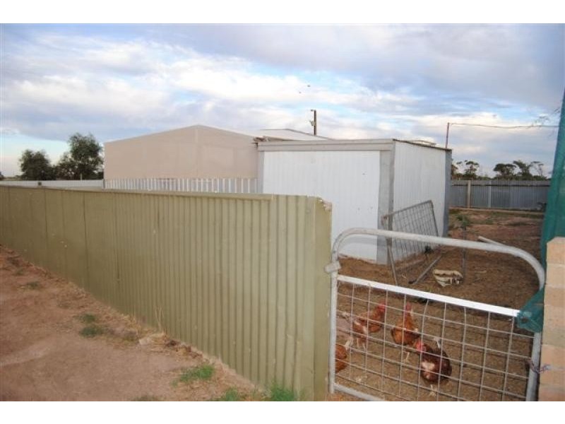 Lot 23/ Rosslyn Road, Wallaroo SA 5556