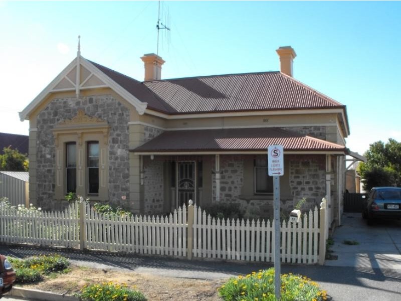 23 Hughes Street, Wallaroo SA 5556