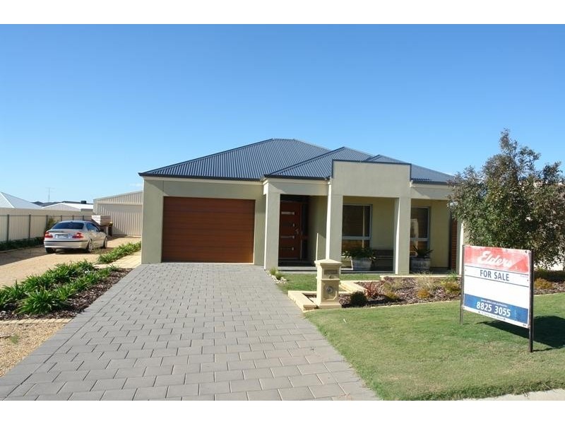 4 Hosking Place, Port Hughes SA 5558