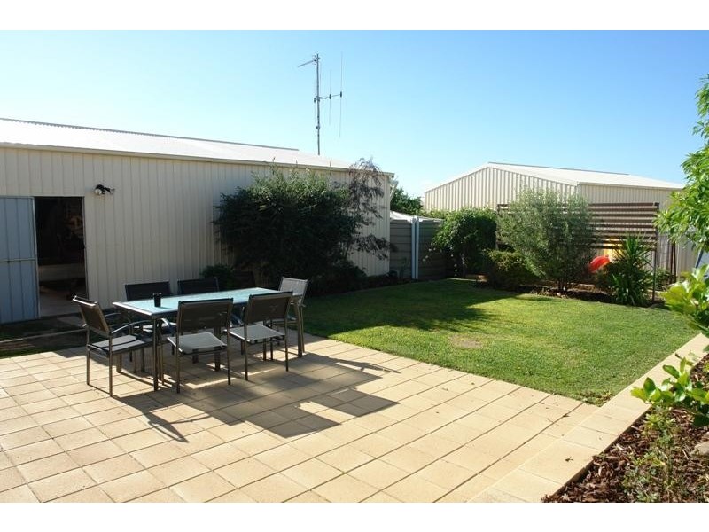 4 Hosking Place, Port Hughes SA 5558