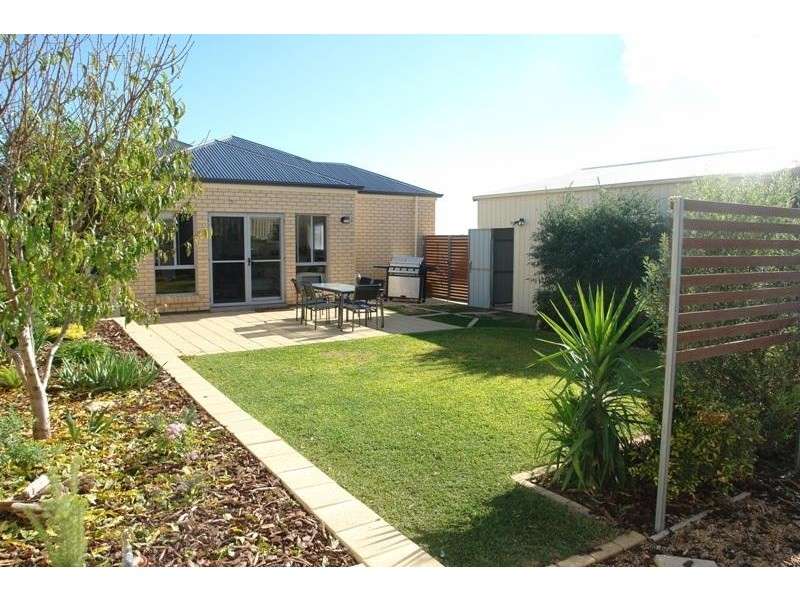 4 Hosking Place, Port Hughes SA 5558