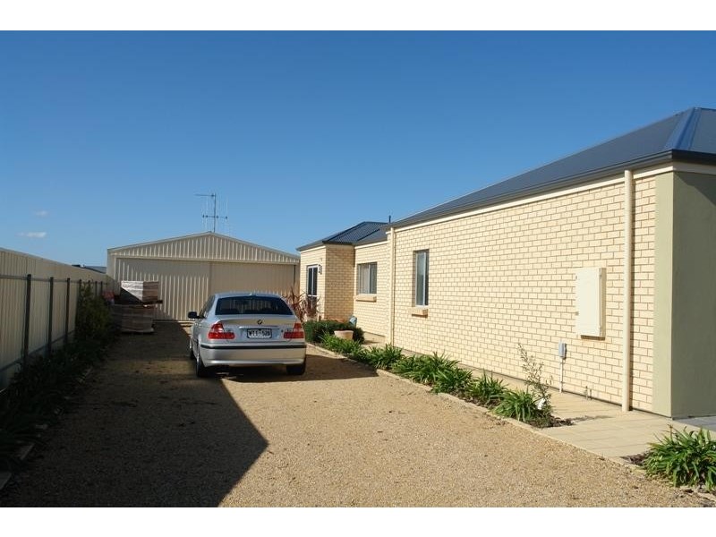 4 Hosking Place, Port Hughes SA 5558