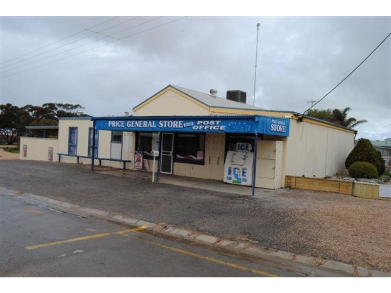 25 Gardner Street, Price SA 5570