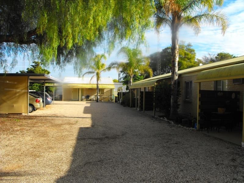 Unit 5/13 Blythe Terrace, Moonta SA 5558