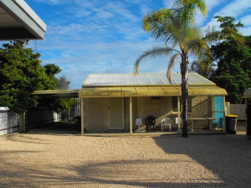 Unit 5/13 Blythe Terrace, Moonta SA 5558