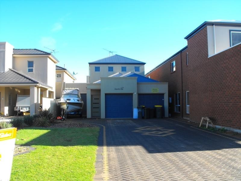5a Richards Terrace, Port Hughes SA 5558