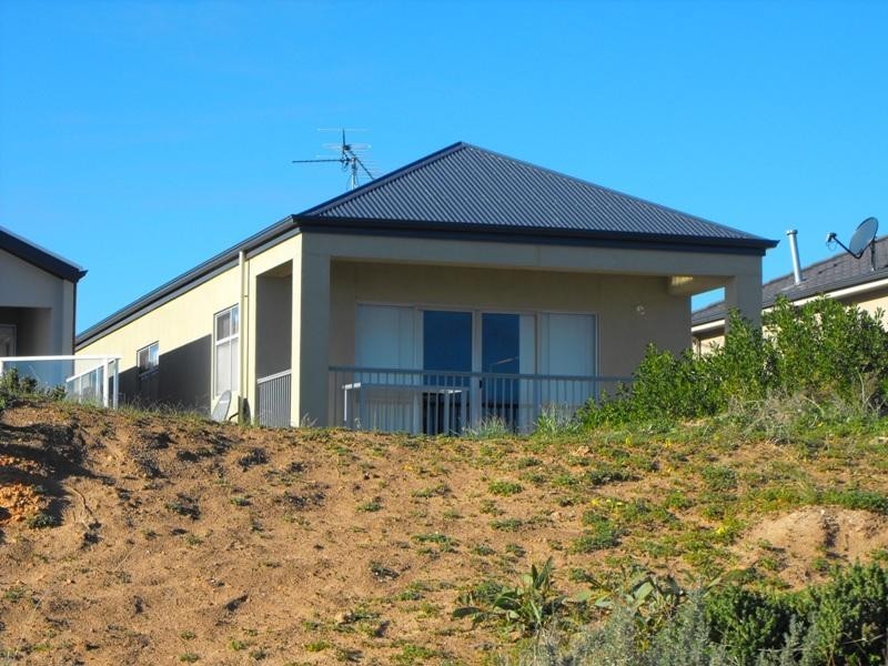 5a Richards Terrace, Port Hughes SA 5558